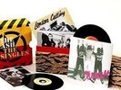 THE CLASH - THE SINGLES - 7