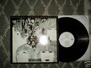 BEATLES-REVOLVER-ORIGINAL MASTER RECORDING-MFSL-LP-(NM)