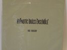 Hypnotic Brass Ensemble - War/Mercury 10