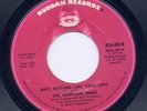 RARE Modern Soul - THE CHARISMA BAND on BUDDAH **LISTEN