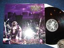 MARDUK Heaven shall burn LP first press Burzum Emperor