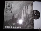 DIMMU BORGIR For all Tid original LP ltd1000 nrd Mayhem