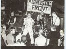 Agnostic Front United Blood EP Orig. Rare KBD Madball
