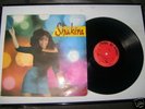 SHAKIRA MAGIA FIRS LP  Colombia RARE PROMO