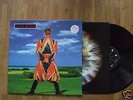 DAVID BOWIE-EARTHLING-GATEFOLD LP´97 VERY RARE MINT