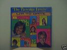 The Partridge Family - 1971 TV Series Soundtrack LP