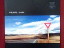 Pearl Jam - Yield (Vinyl - like new)