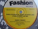 Daddy Freddy Baba Loo 12