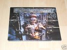 IRON MAIDEN The X FACTOR Clear Vinyl rar