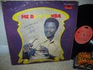 DEVASTATING AFRO FUNKY K. FRIMPONG & HIS CUBANO FIESTAS