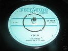 Skinhead rocksteady, Coxsone