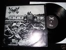 MAYHEM War and Sodomy RARE LP Emperor Burzum Blasphemy