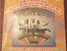 BEATLES MFSL ORIGINAL MASTER MAGICAL MYSTERY SEALED