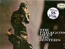 UNPLAYED PARAGONS JESTERS Meet 1960's JOSIE SEALED LP