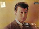 UNPLAYED BUDDY HOLLY Self-Titled 1960's CORAL MONO LP