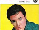 ELVIS EP: ROCK & ROLL No 1 - RCA Victor Blue France