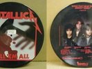 METALLICA 