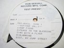 CULTURE SHOCK INTERNATIONAL OG LP 1988 random rap