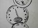 ANDY WARHOL ART COVER / ARTIE SHAW / ANY OLD TIME