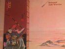 JADE WARRIOR/RELEASED/VERTIGO 71 MINT SWIRLY