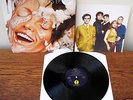 PULP THE SISTER'S E.P. RARE 12