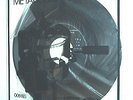 Metabolist/Die Form–New Single (RARE 198? Bain Total EP