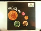 MAGIC psych/garage LP ENCLOSED ARMADILLO