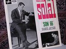 RARE LP MARTIAL SOLAL TRIO  
