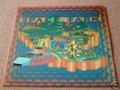 SPACE FARM going home to eternity N.Z. ZODIAC ORIG LP