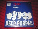 Deep Purple Hush 7