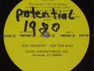 RARE RANDOM RAP 12