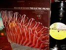 ELECTRIC PRUNES   RELEASE OATH - Psych Garage prog 1969