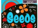 SEEDS satisfy you / 900 million PICTURE COVER - HEAR