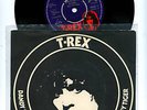 Marc Bolan - T. Rex: Dandy Promo A