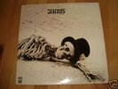 JANUS - LP: GRAVEDIGGER orig. prog. Harvest LP 1972 NM