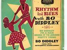 BO DIDDLEY  45 EP  