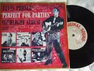 Elvis Presley  Perfect For Parties  EP  ORIGINAL SOUND