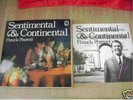 mint condition selection of old vinyls