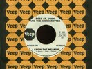 NORTHERN SOUL 45- ROSE ST JOHN & WONDERETTES MINT RARE