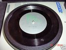 Record soul 45 Acetate Talent searcher Hollywood unknow