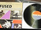 Refused - Shape Of Punk To Come Lp RARE OOP