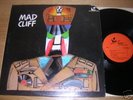 MAD CLIFF LP private funk/disco Guiness 1977 MADCLIFF