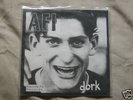 AFI DORK First Record ever misfits/loose change