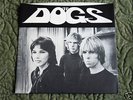 DOGS Slash Your Face 7