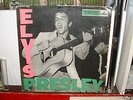 ELVIS PRESLEY ROCK N ROLL NO1 LP HMV CLP1093 LISTEN