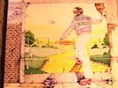 Elton John LP Goodbye Yellow Brick Road JAPAN