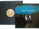 DOORS The soft parade ORIG.RARE LP GOLD LABEL NMINT*
