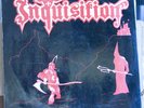 Inquisition - Anxious Death EP RARE OOP Burzum Mayhem