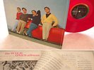 WILD ONES 1st org RED WAX LP japan garage psych POKORA