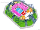 2 PLACES POUR COLDPLAY A BERCY LE MARDI 9 SEPTEMBRE